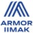 ARMOR-IIMAK North America Logo